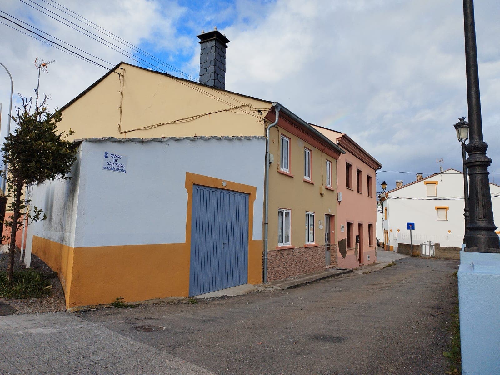 Moradia · Lugo, Espanha — imagen 7
