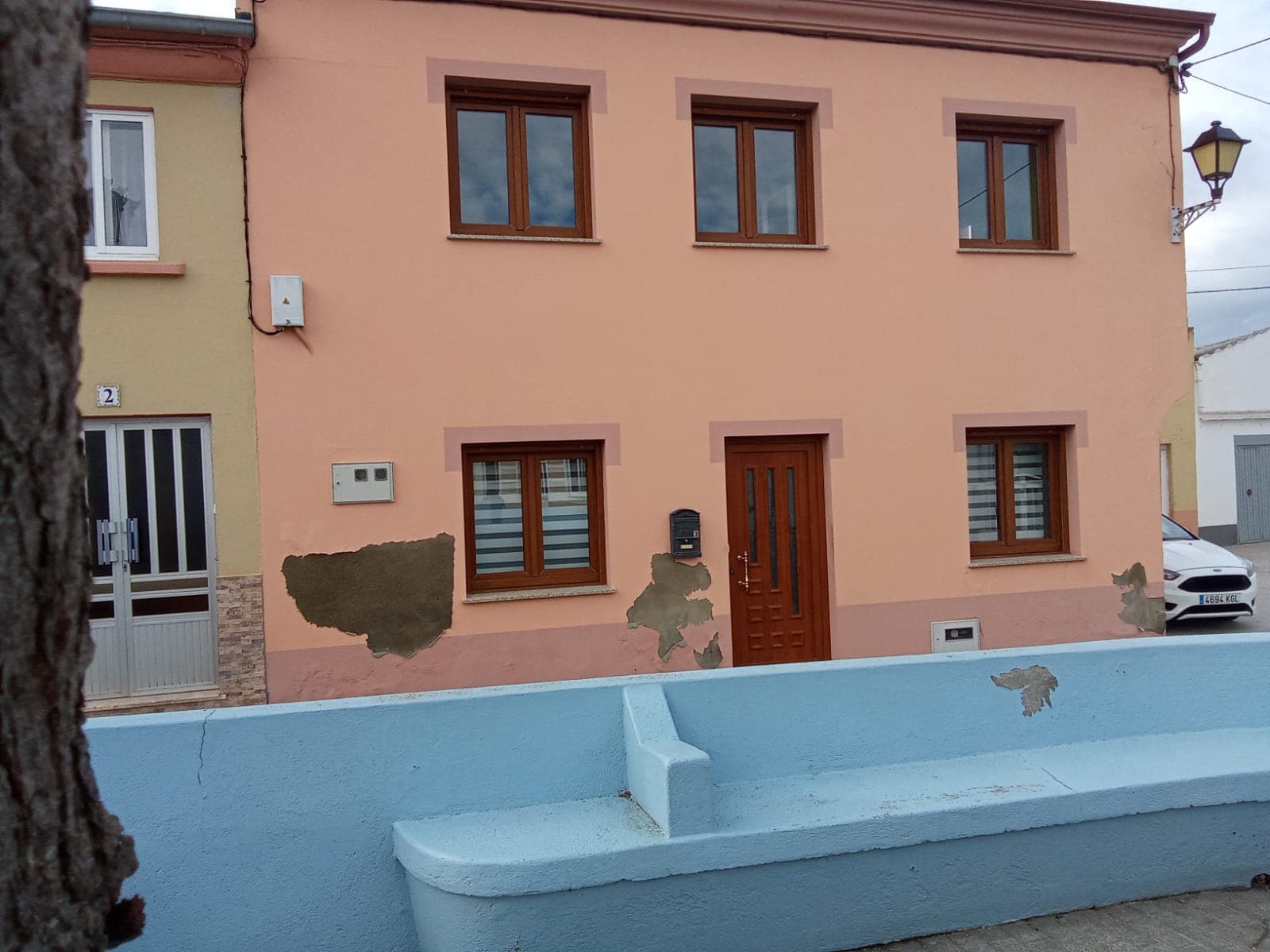 Moradia · Lugo, Espanha — imagen 2