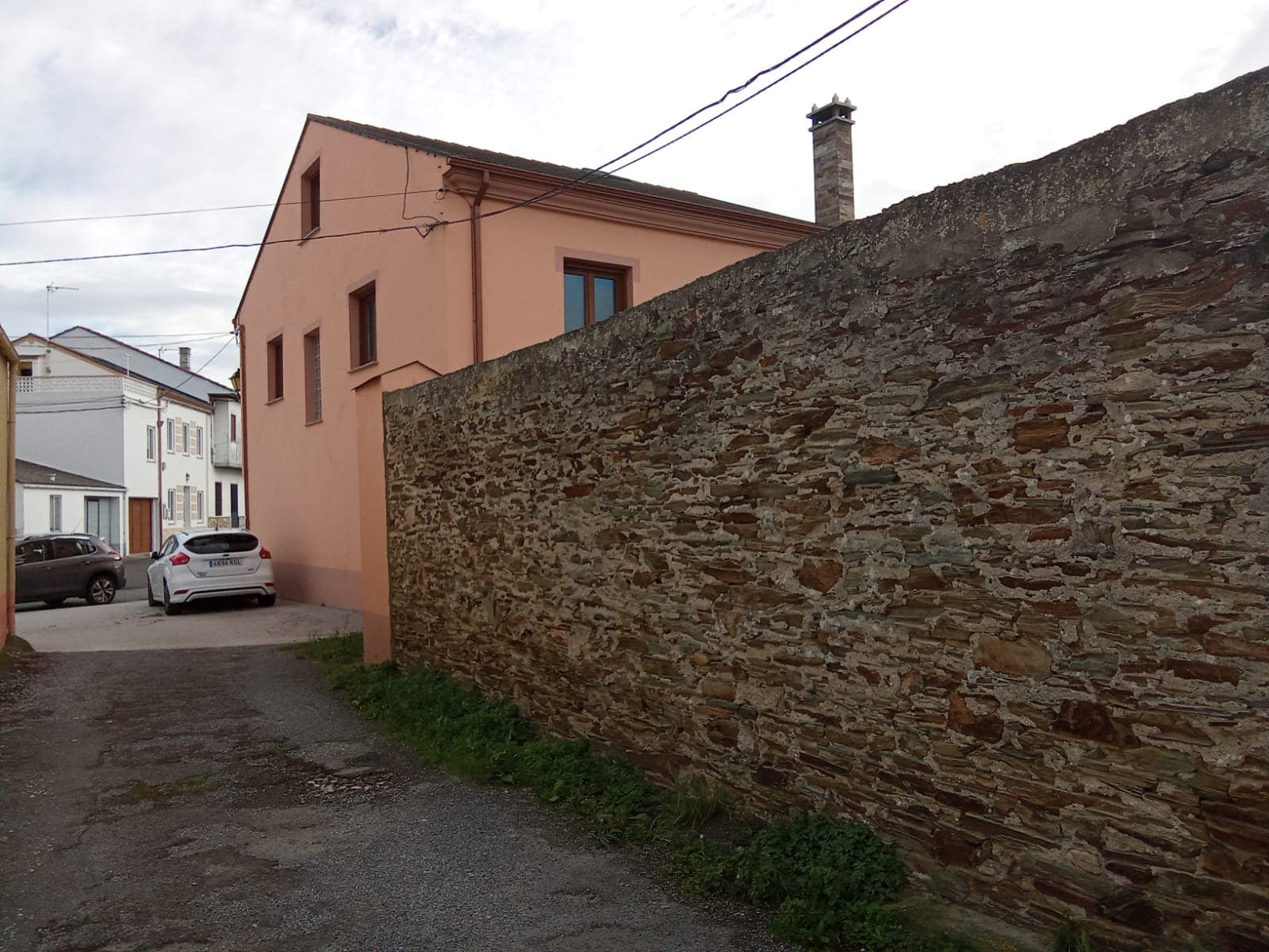 Moradia · Lugo, Espanha — imagen 9