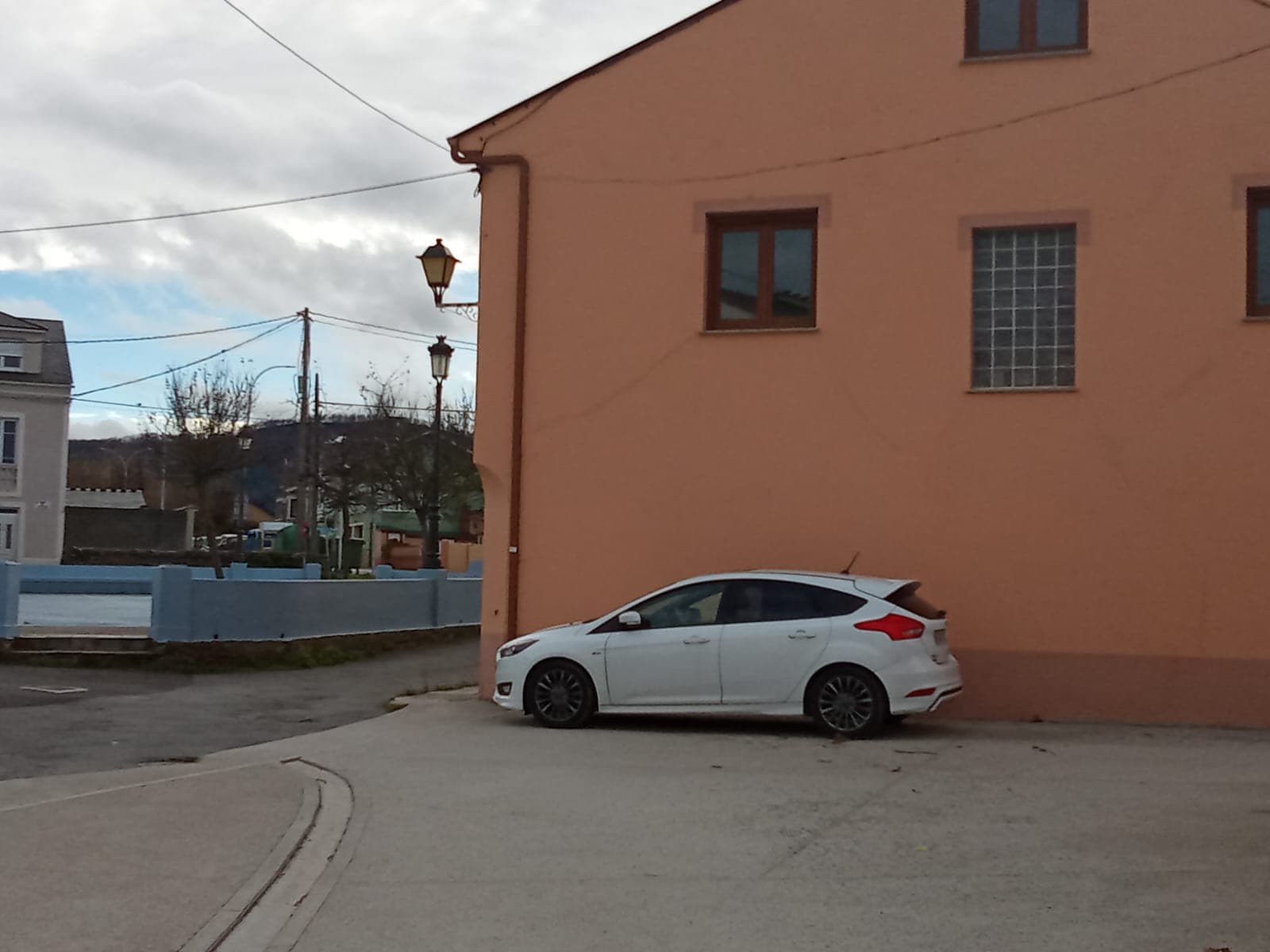 Moradia · Lugo, Espanha — imagen 10
