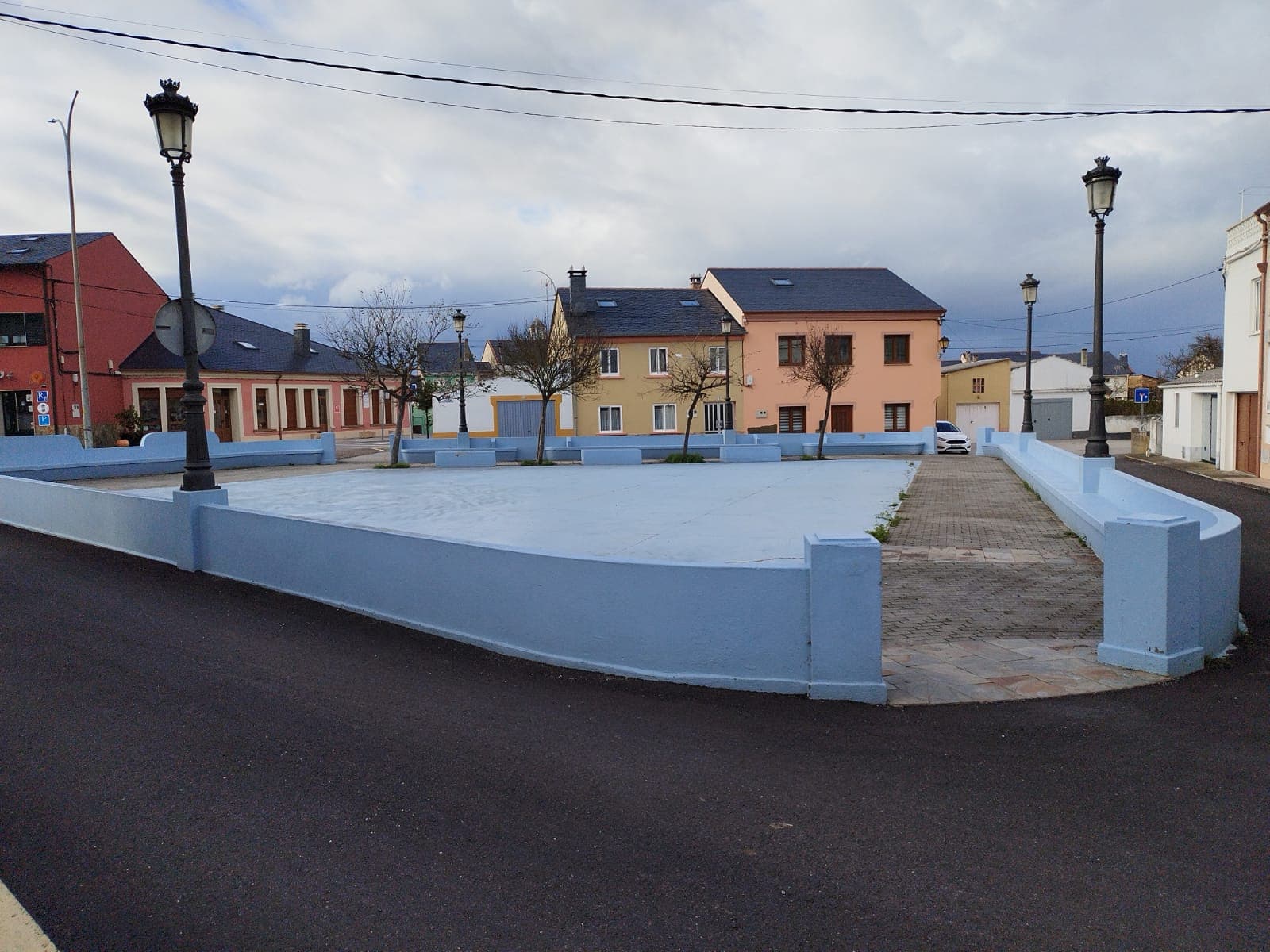 Moradia · Lugo, Espanha — imagen 4