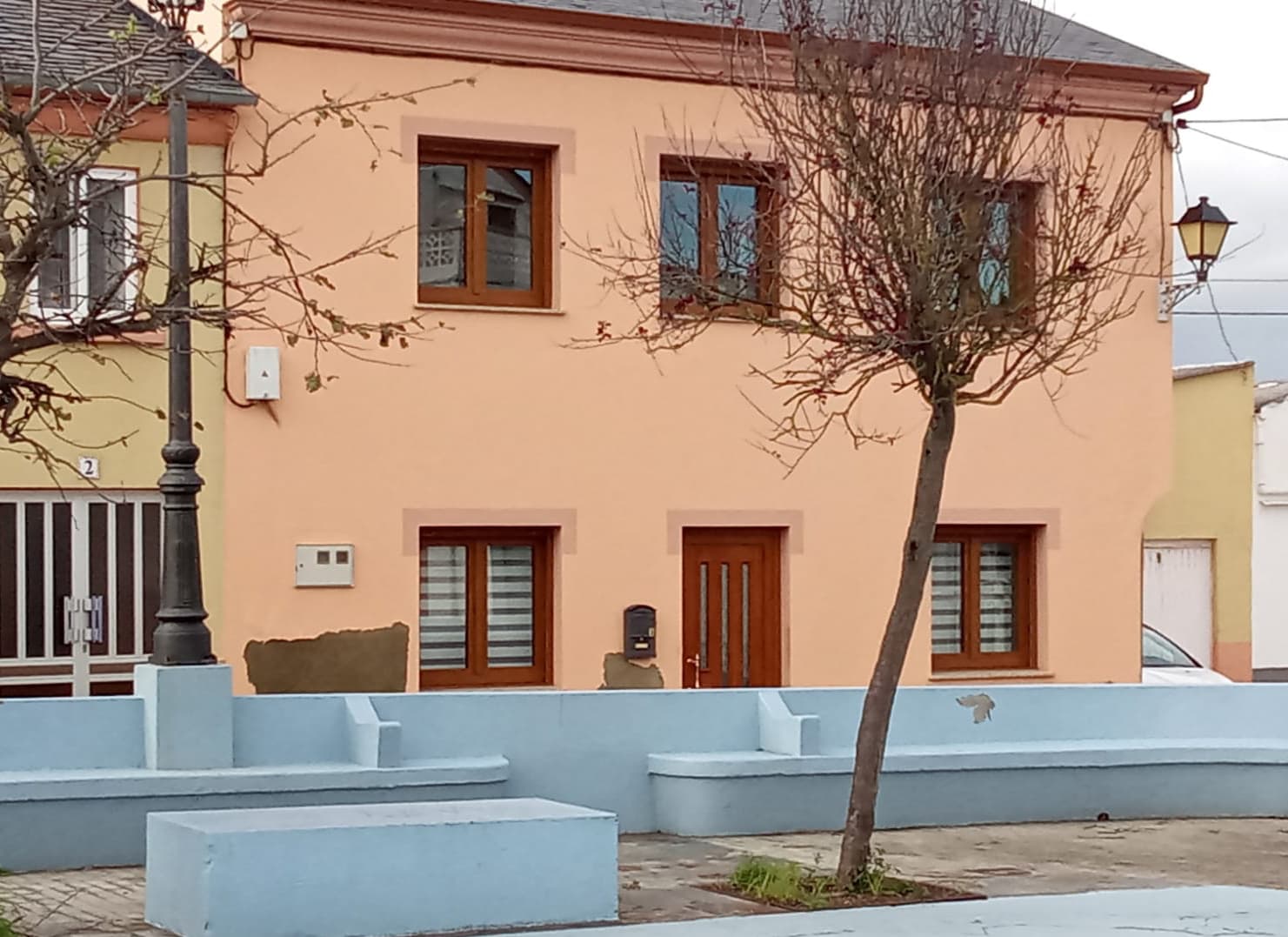 Moradia · Lugo, Espanha — imagen 1