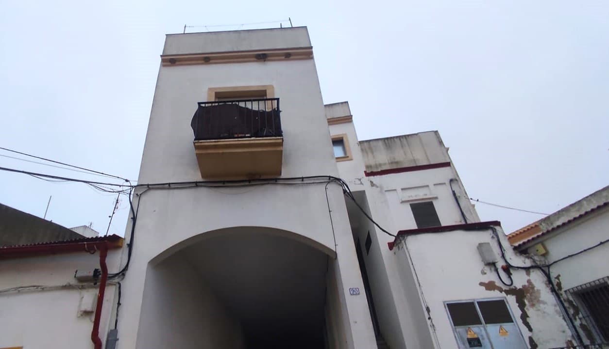 Edifício · Huelva, Espanha — imagen 3