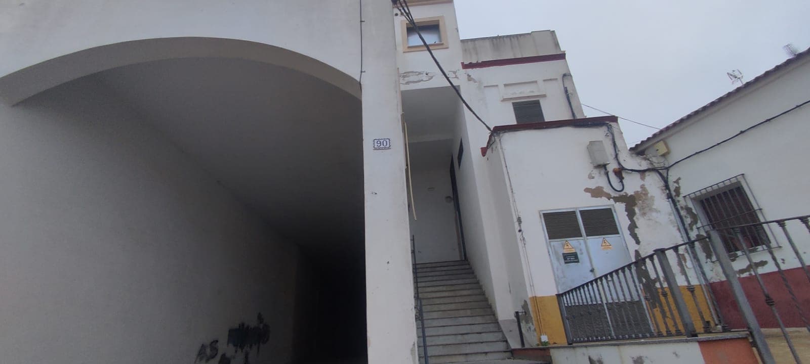 Edifício · Huelva, Espanha — imagen 4