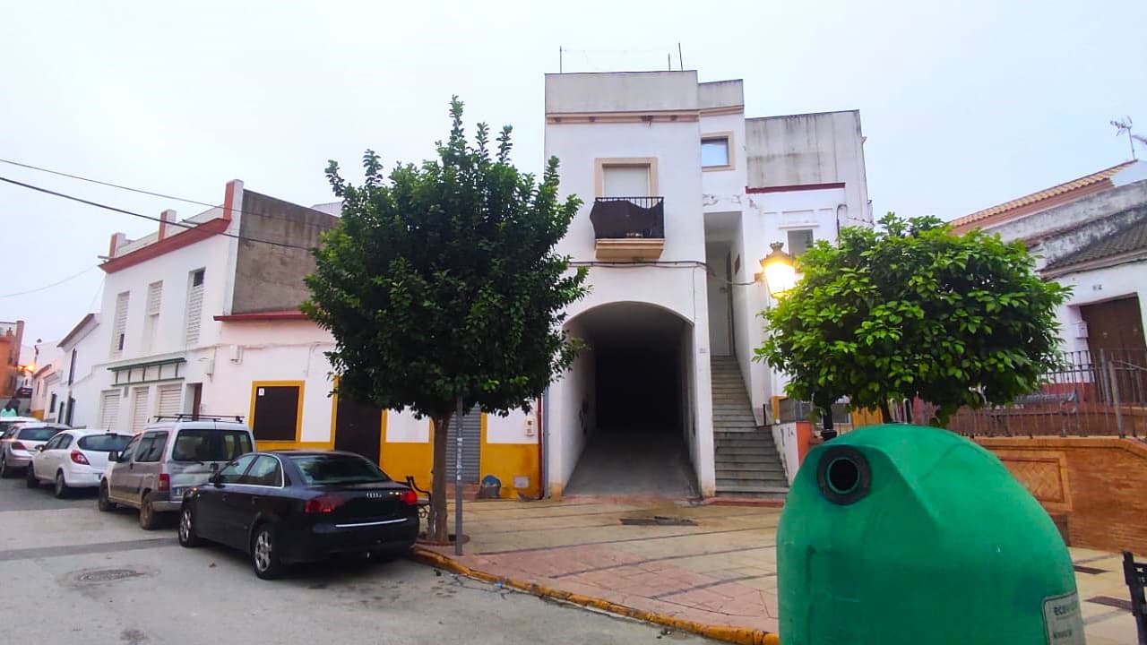 Edifício · Huelva, Espanha — imagen 2