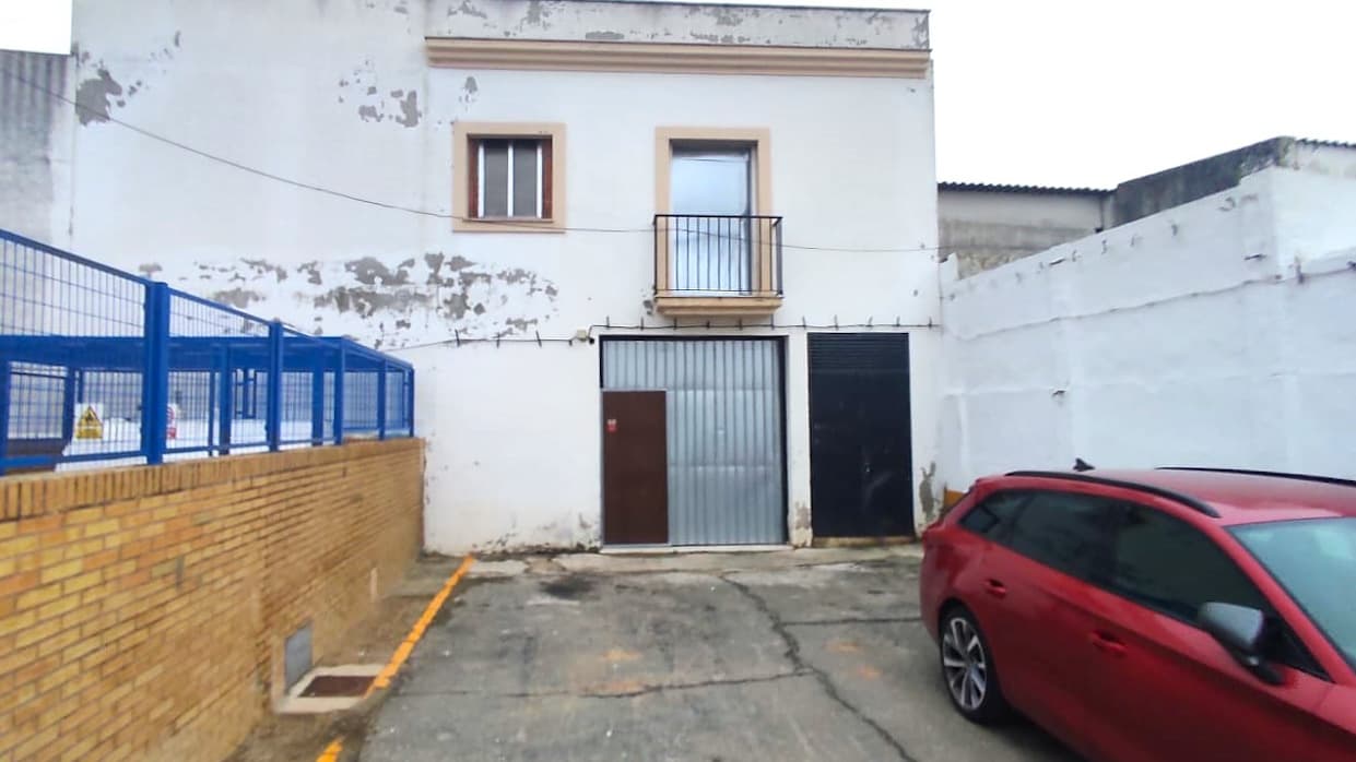 Edifício · Huelva, Espanha — imagen 5