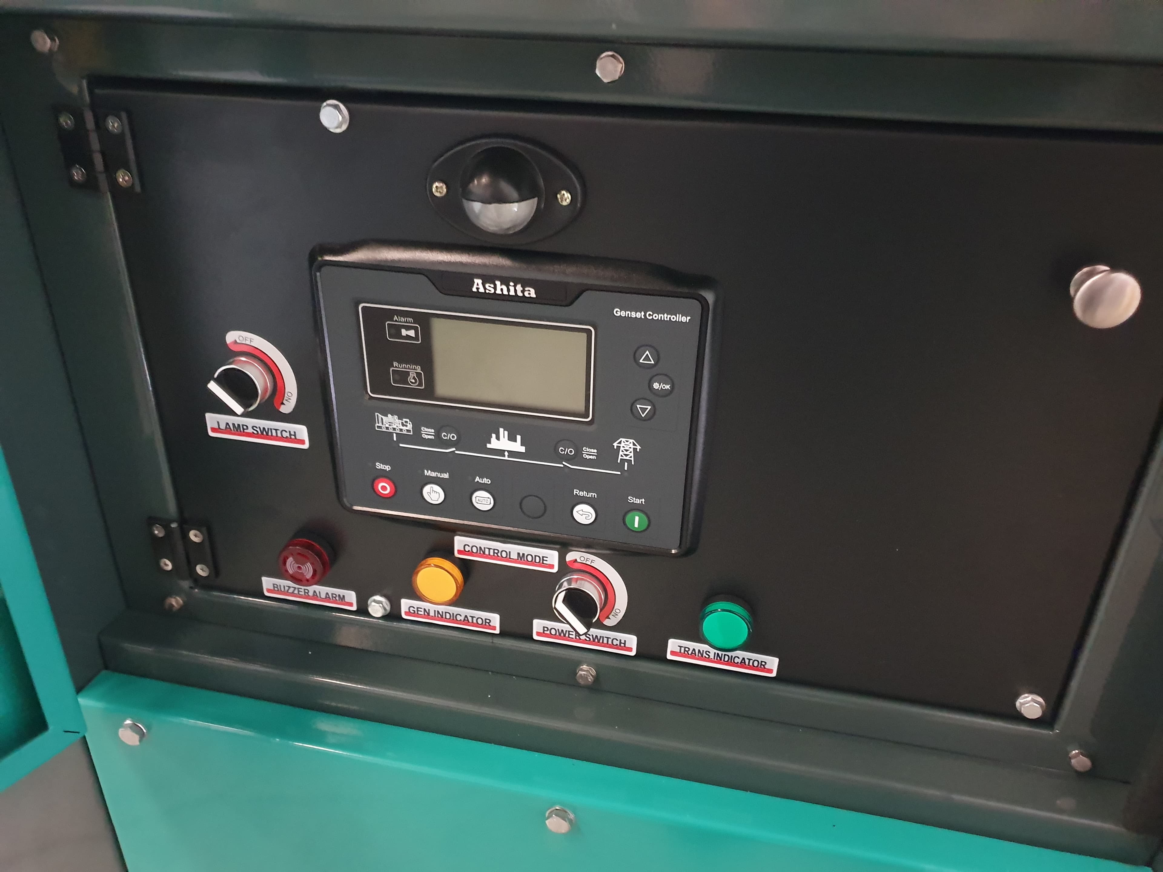 Gerador Ashita AG3-50 — image 6
