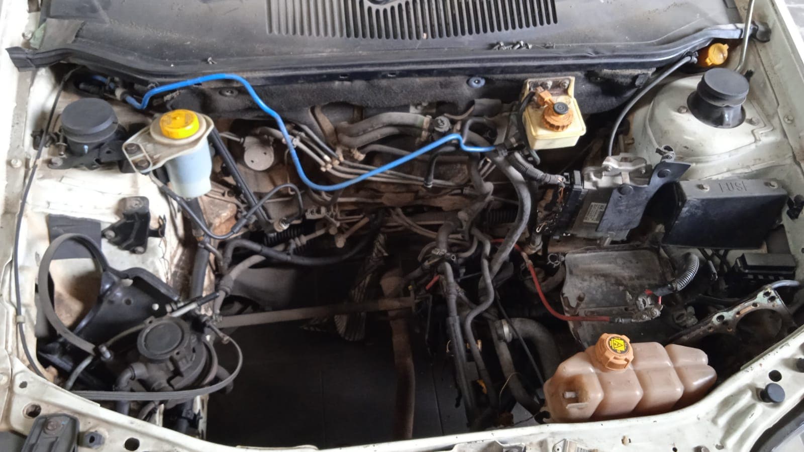 Fiat Strada — imagem 9