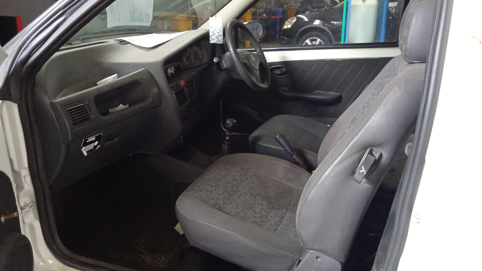 Fiat Strada — imagem 7