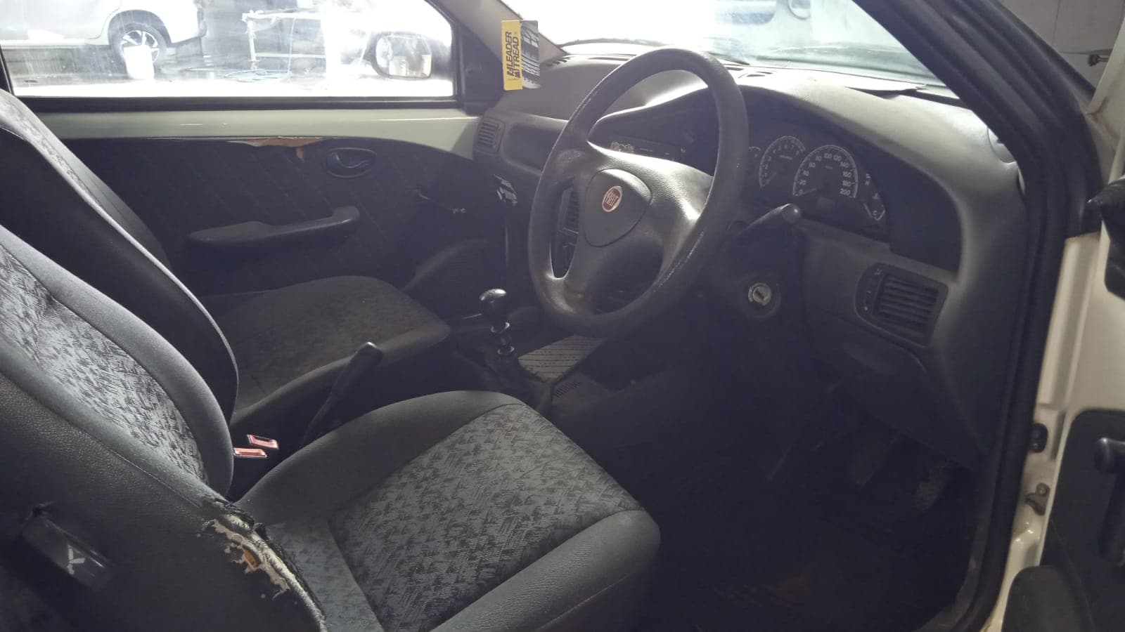 Fiat Strada — imagem 6