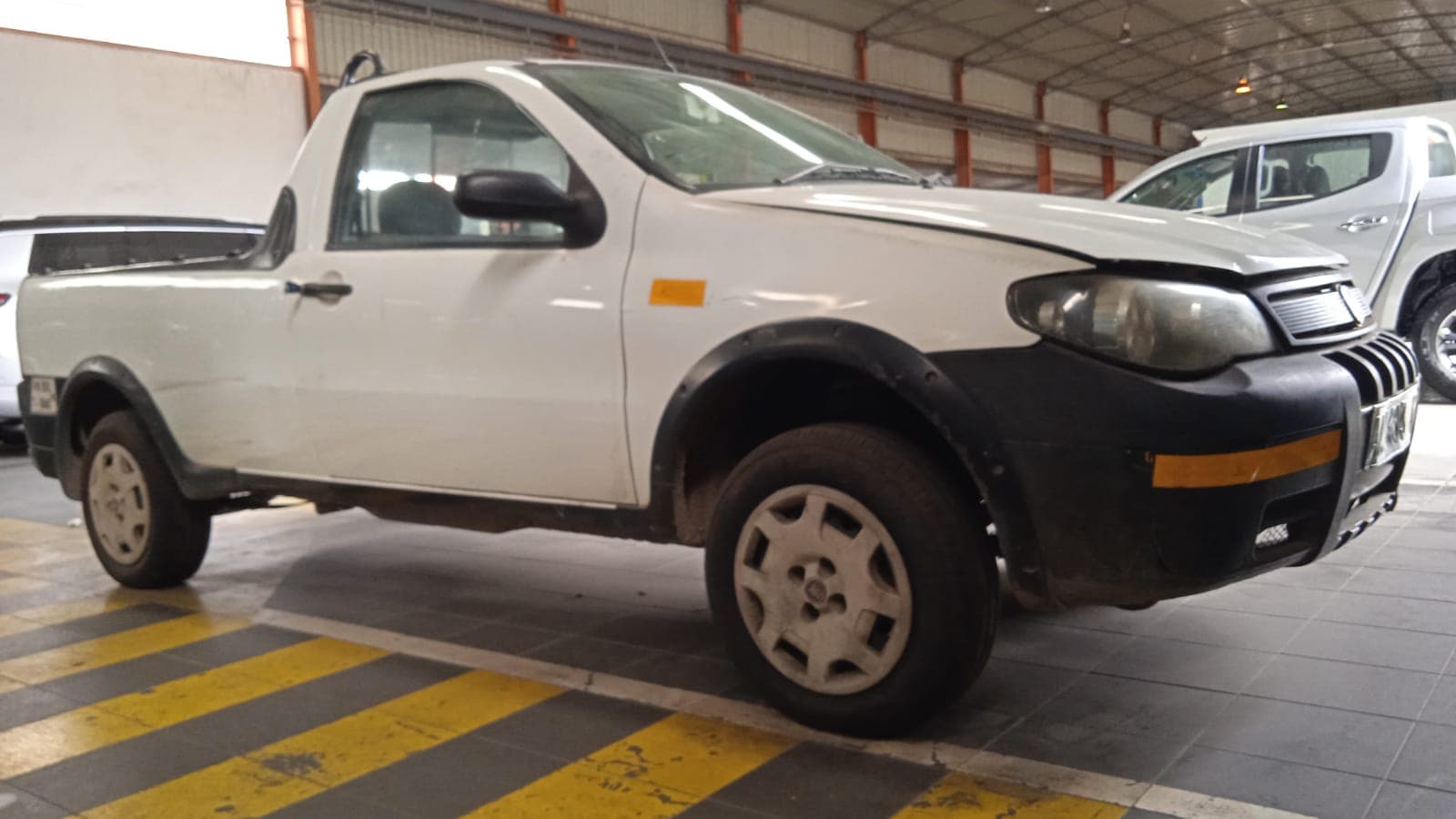 Fiat Strada — imagem 2