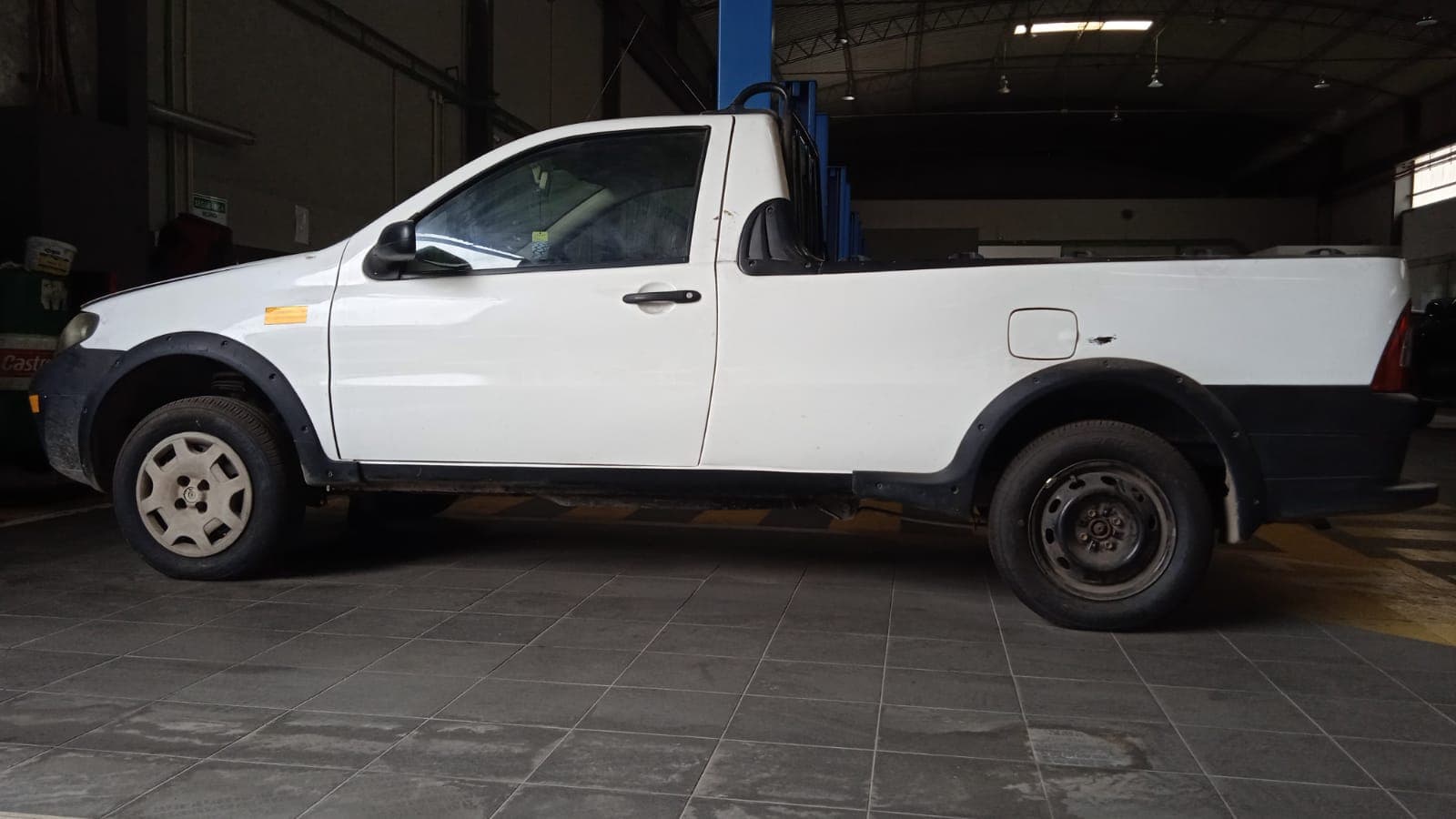 Fiat Strada — imagem 3