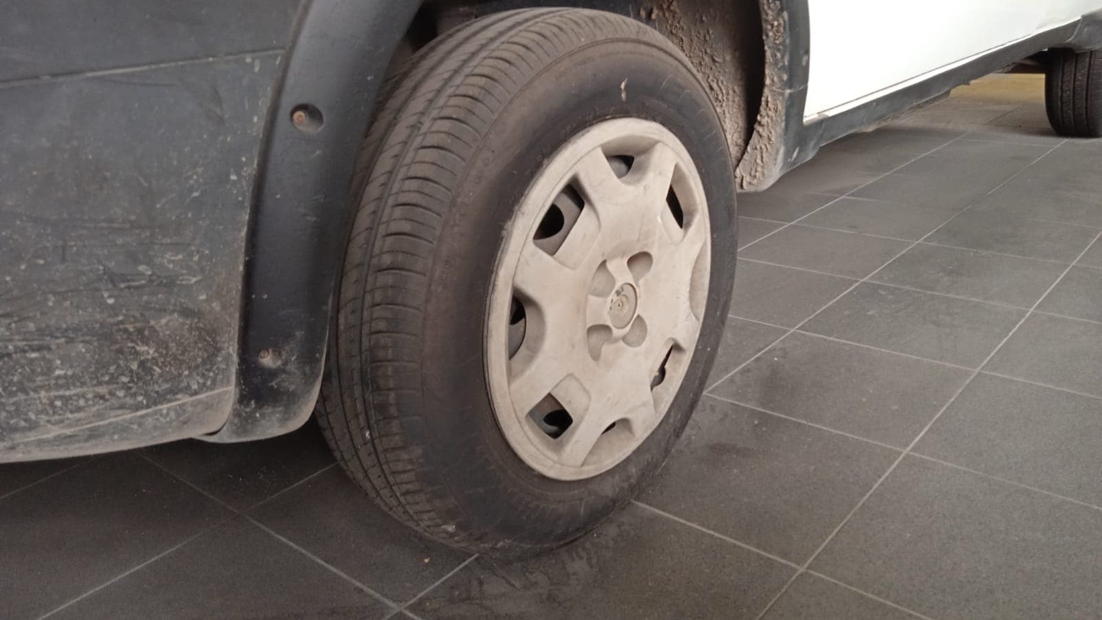 Fiat Strada — imagem 10