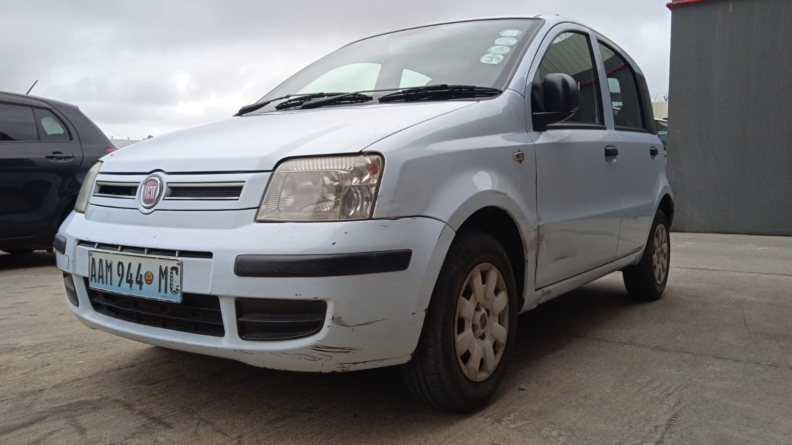 Fiat Panda — imagem 5