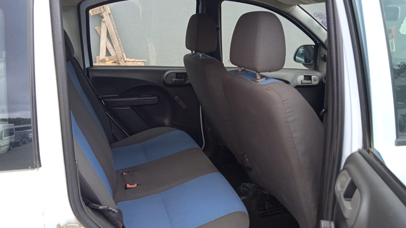 Fiat Panda — imagem 9