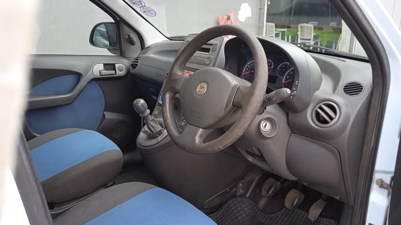 Fiat Panda — imagem 10