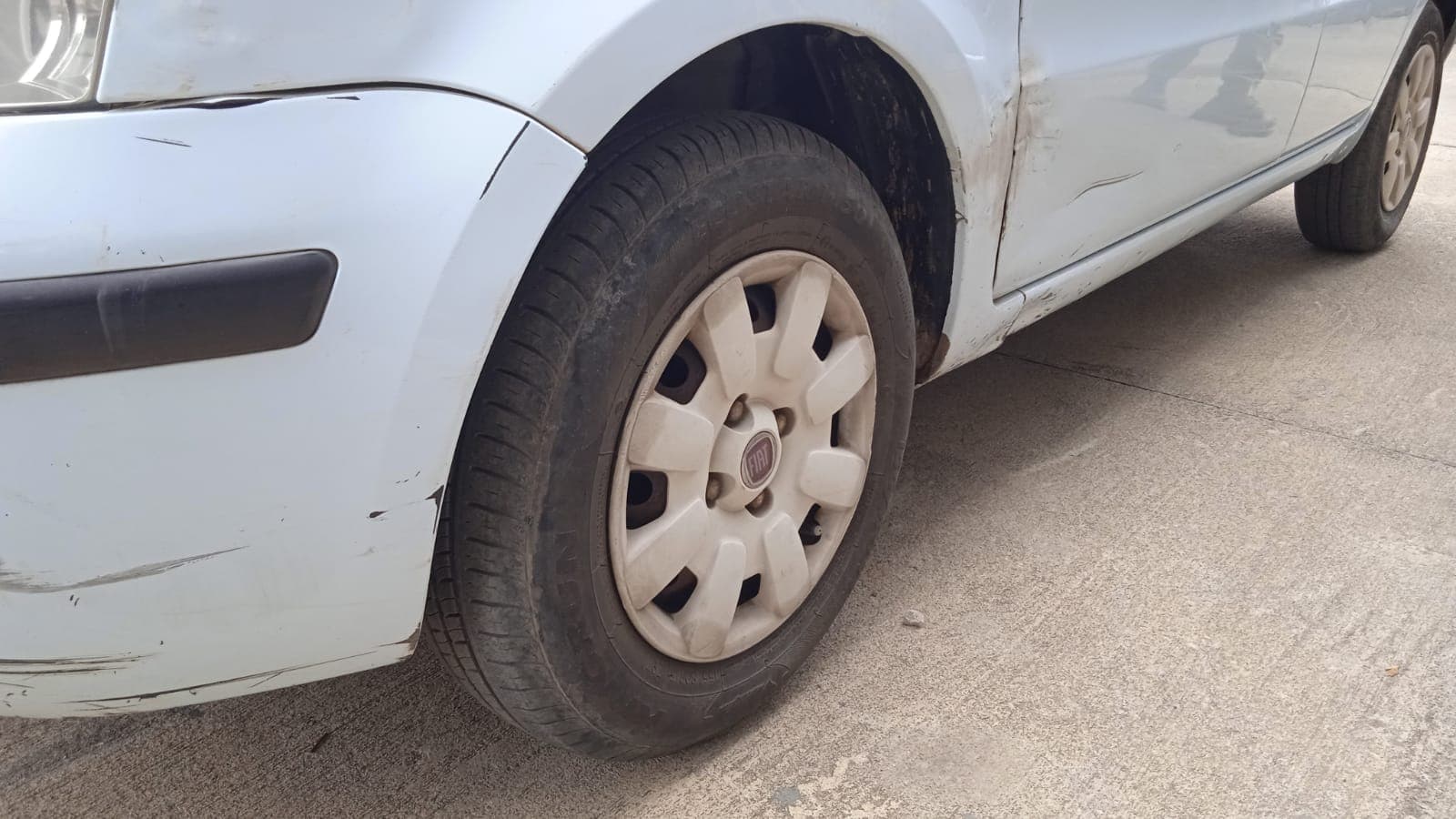 Fiat Panda — imagem 13