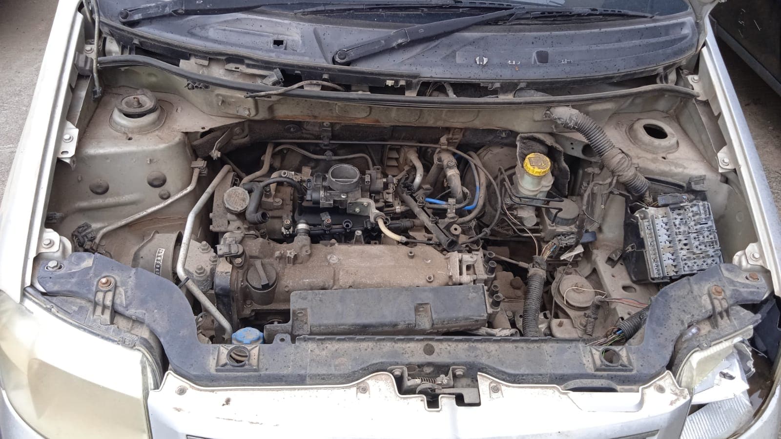 Fiat Panda — imagem 2