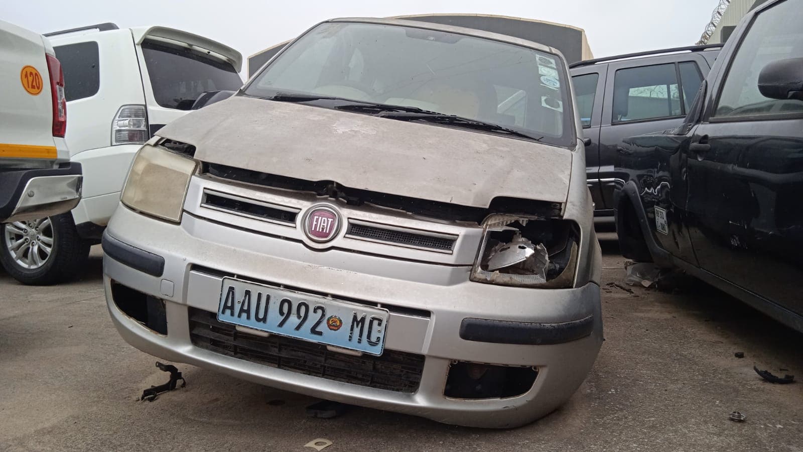 Fiat Panda — imagem 3