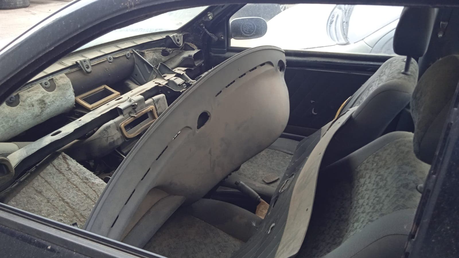 Fiat Strada — image 2