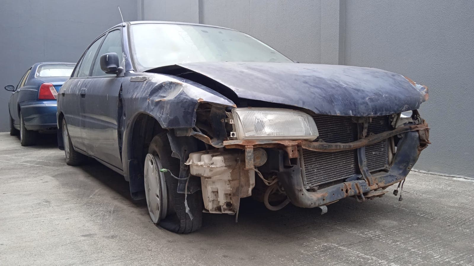 Mitsubishi Lancer — imagen 1