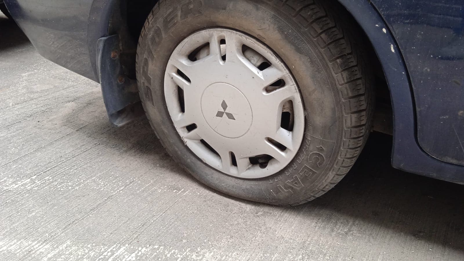Mitsubishi Lancer — imagen 2