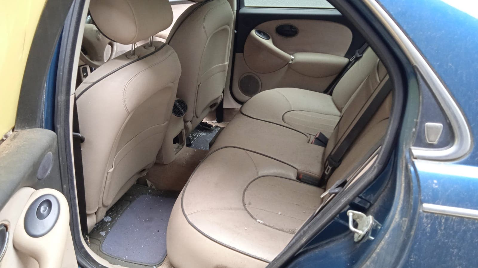 Rover 76 — imagen 5