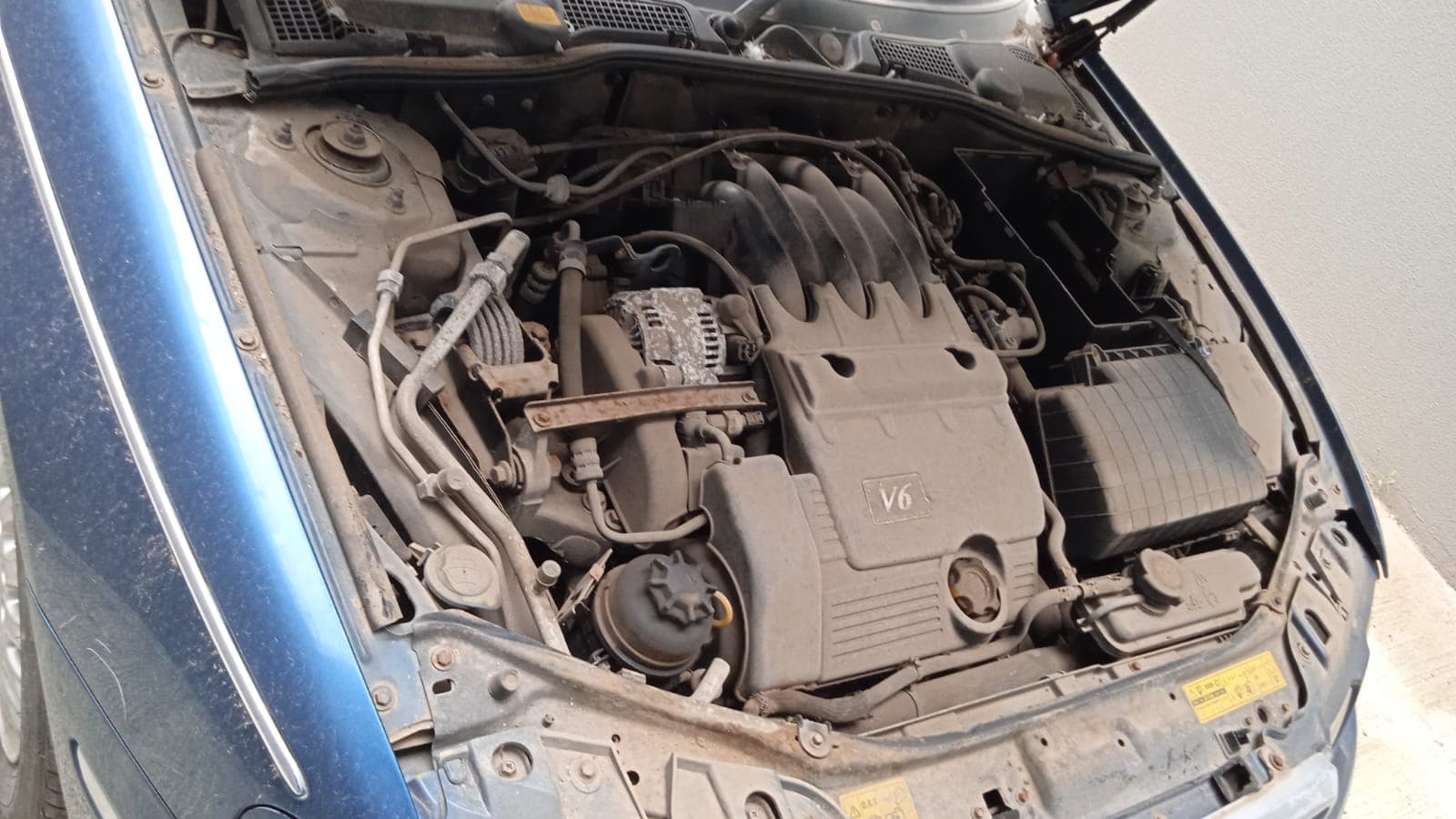 Rover 76 — imagen 2