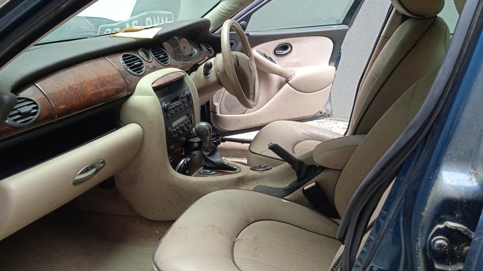 Rover 76 — imagen 6