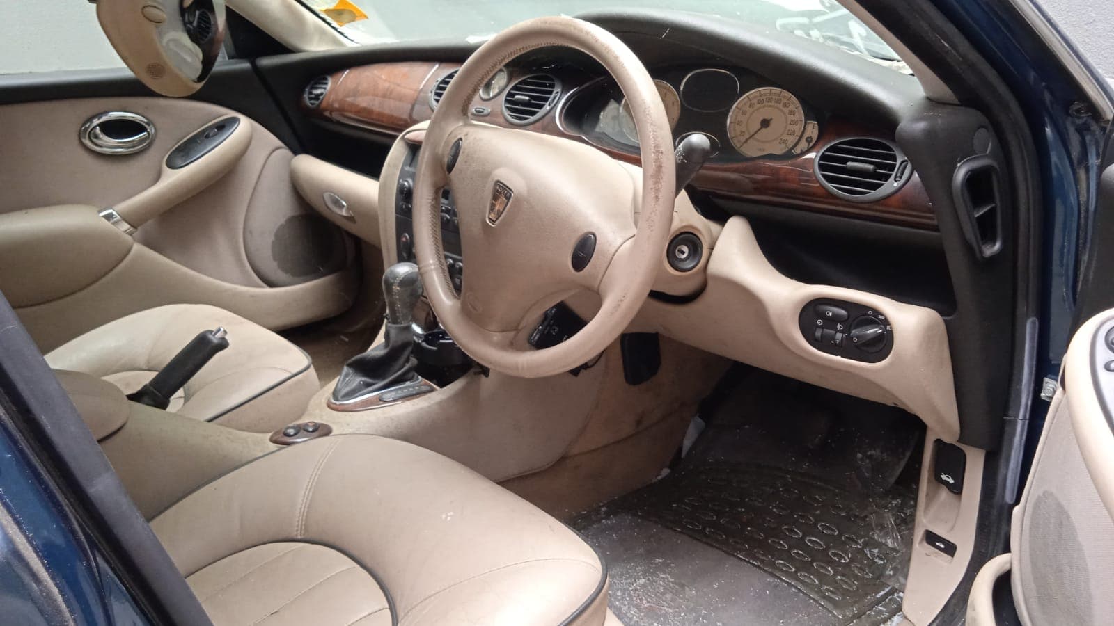 Rover 76 — imagen 7