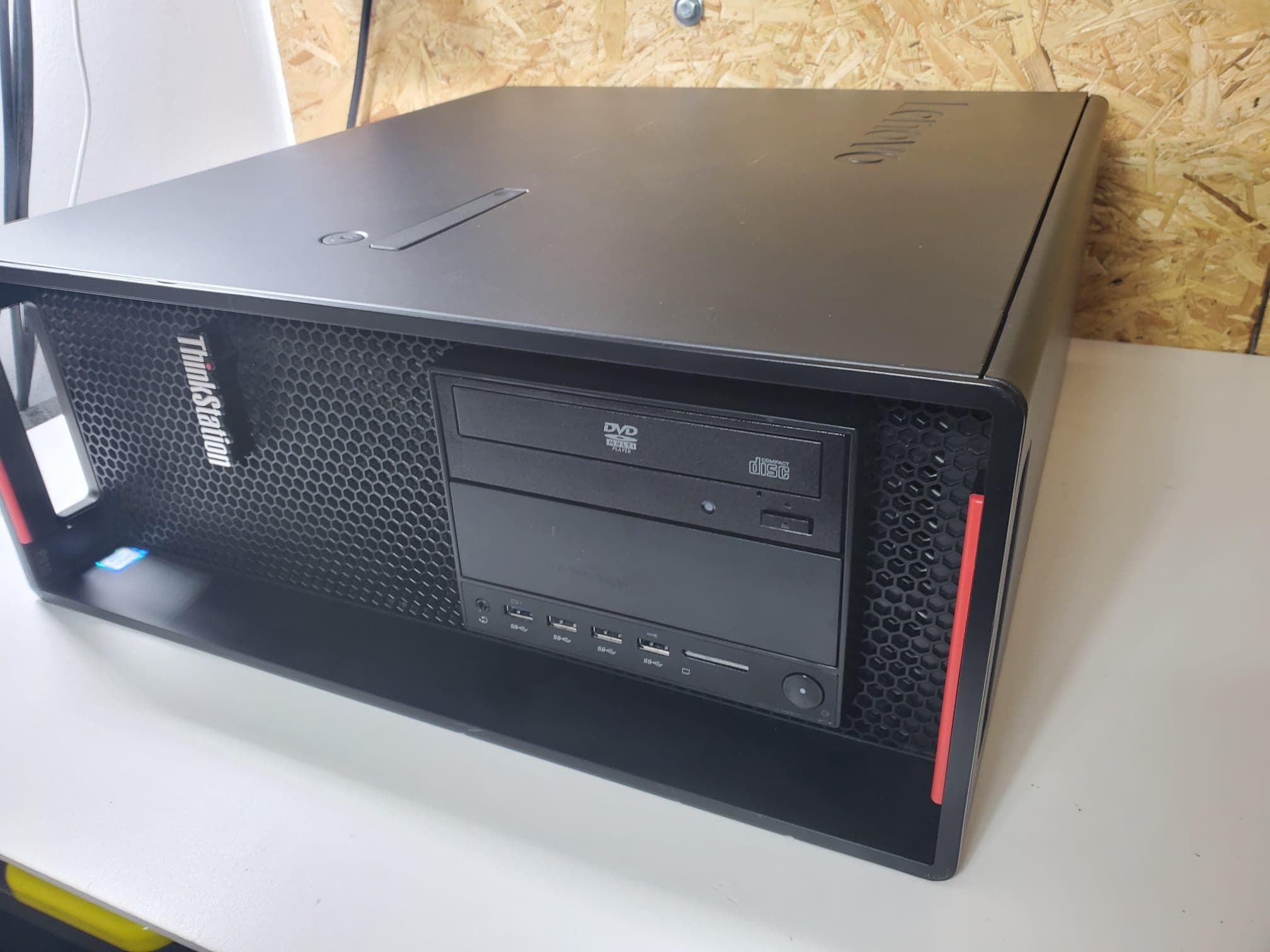 Computador Completo — imagen 6