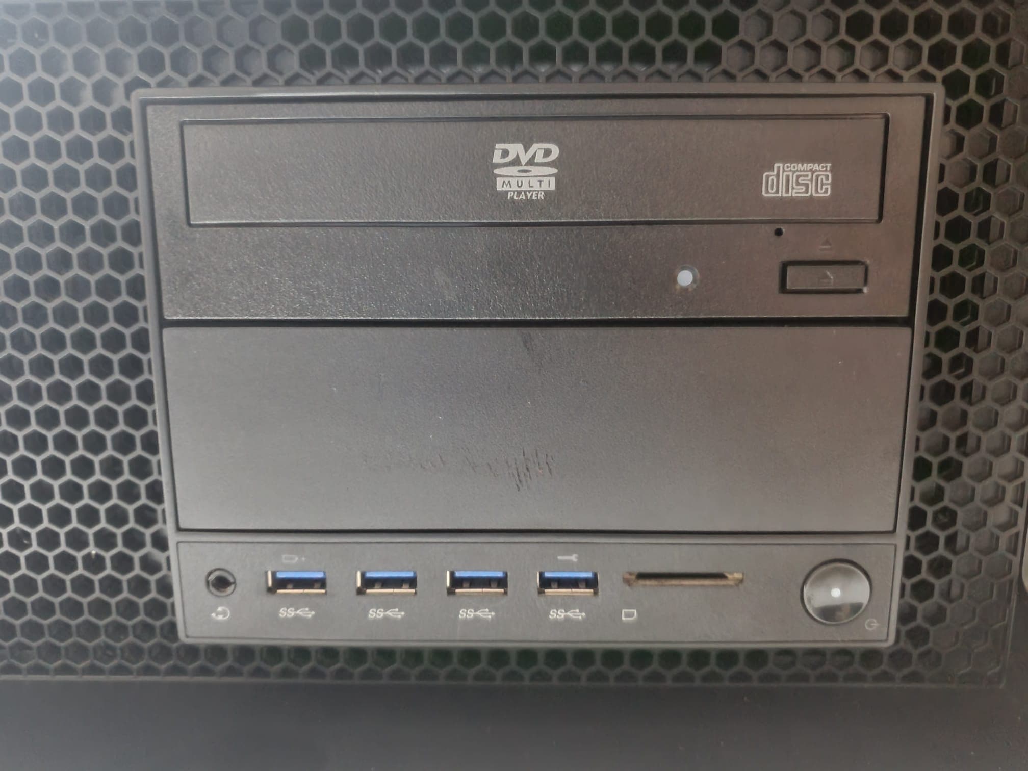 Computador Completo — imagen 15