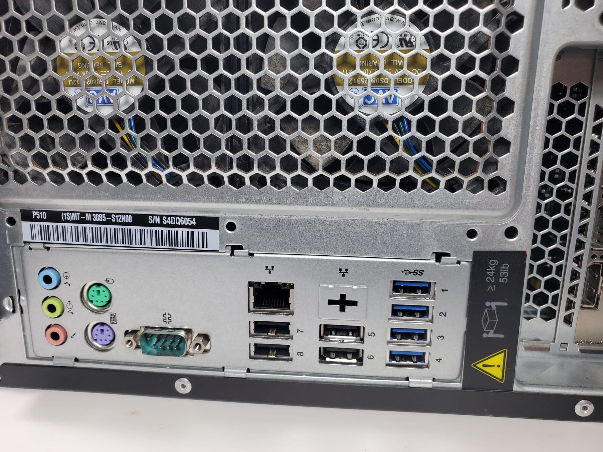 Computador Completo — imagen 10