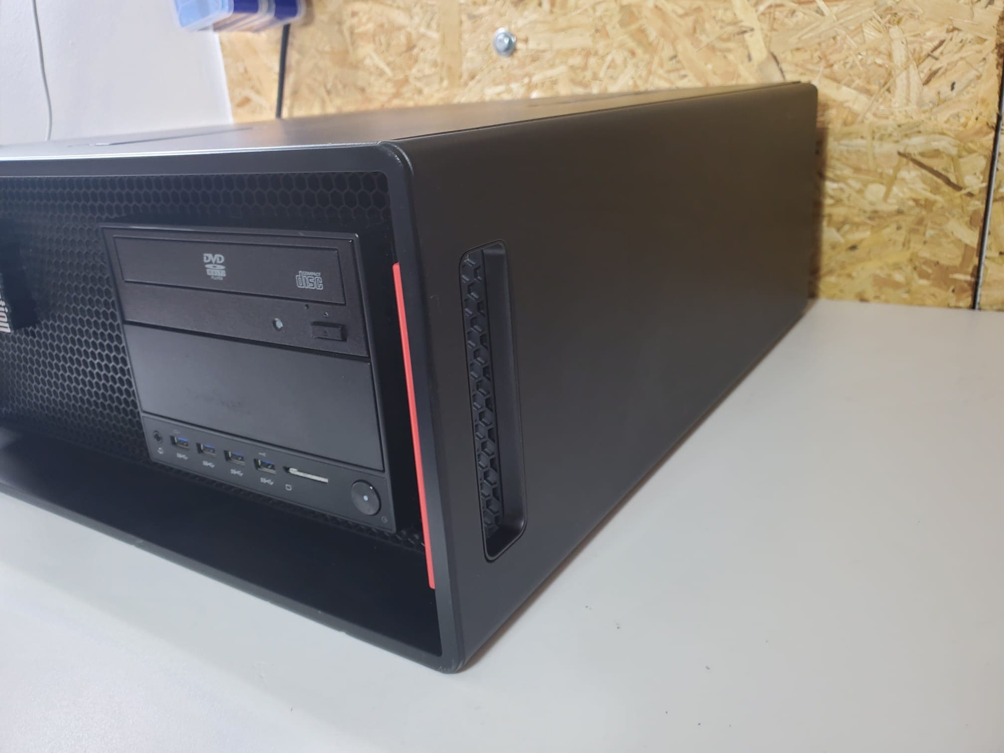 Computador Completo — imagen 8