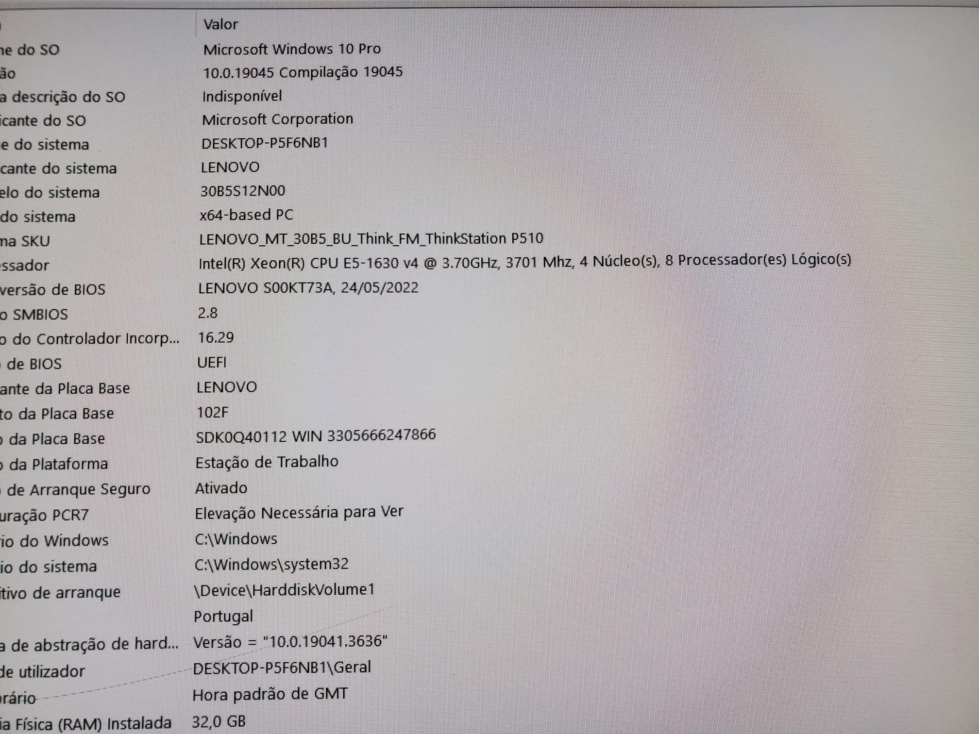 Computador Completo — imagen 16