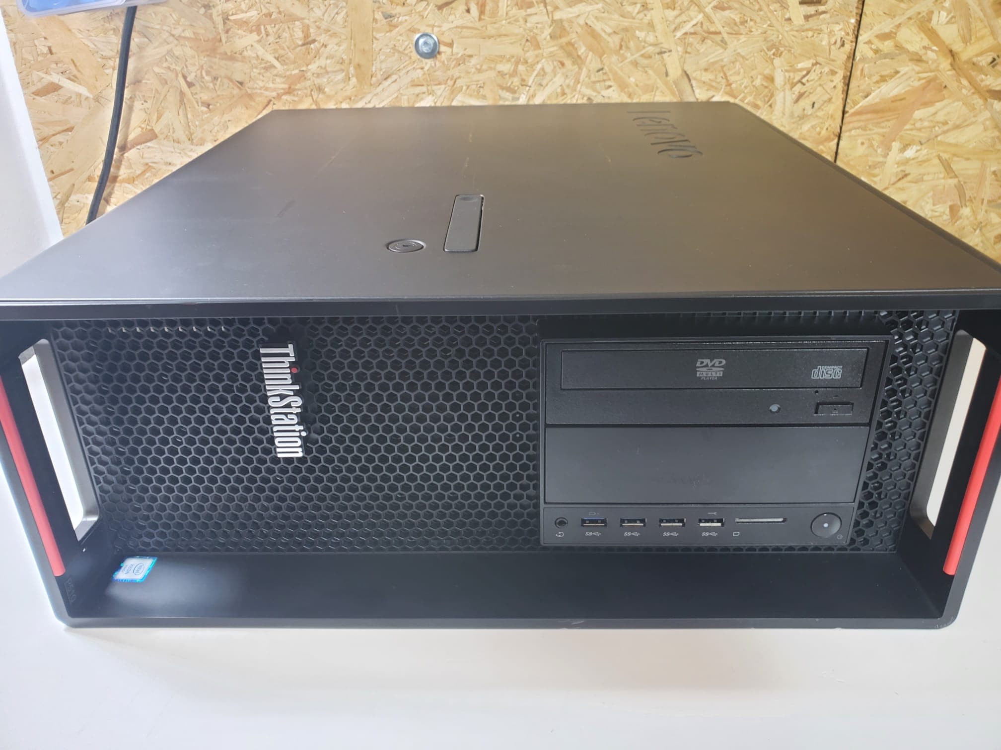 Computador Completo — imagen 7