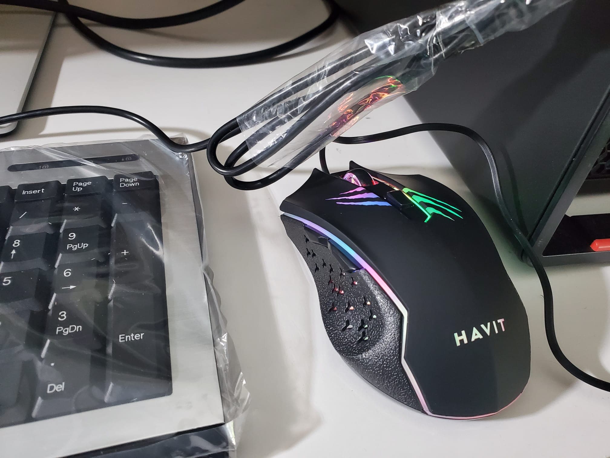 Computador Completo — imagen 2