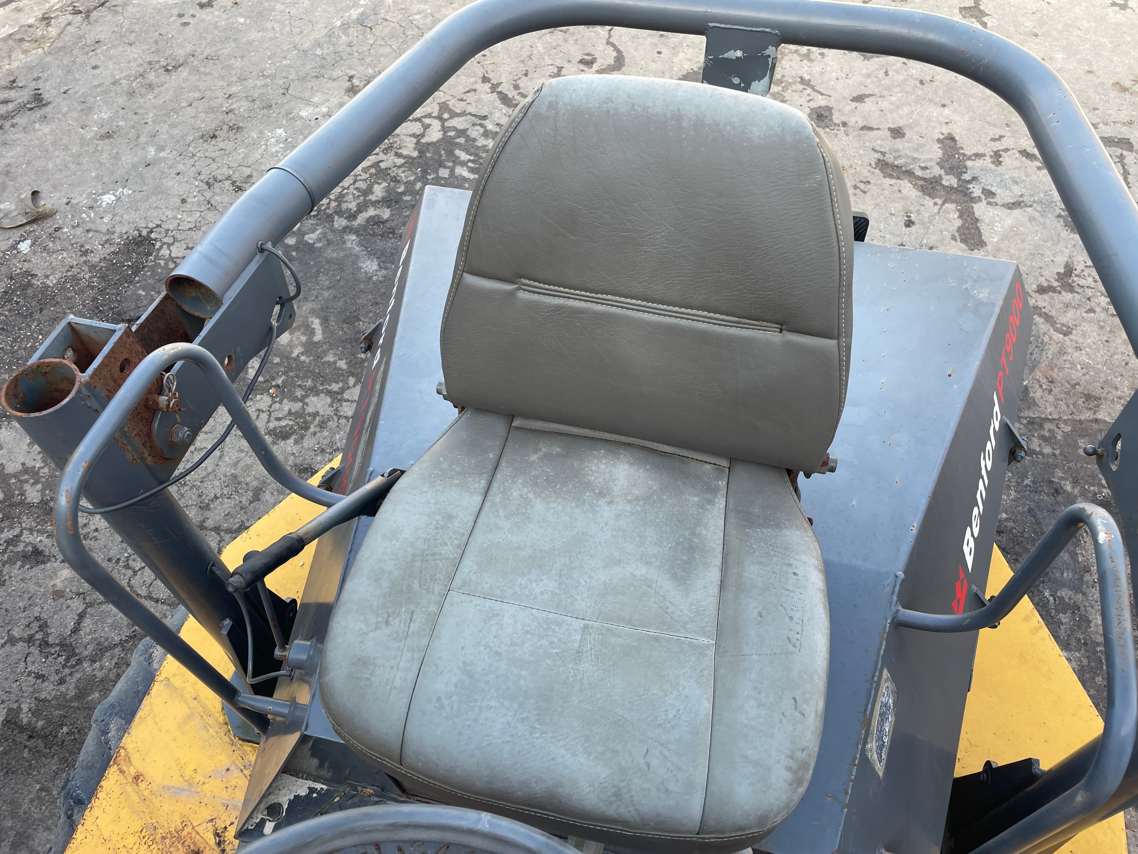 Dumper Benford PT 9000 — imagen 6