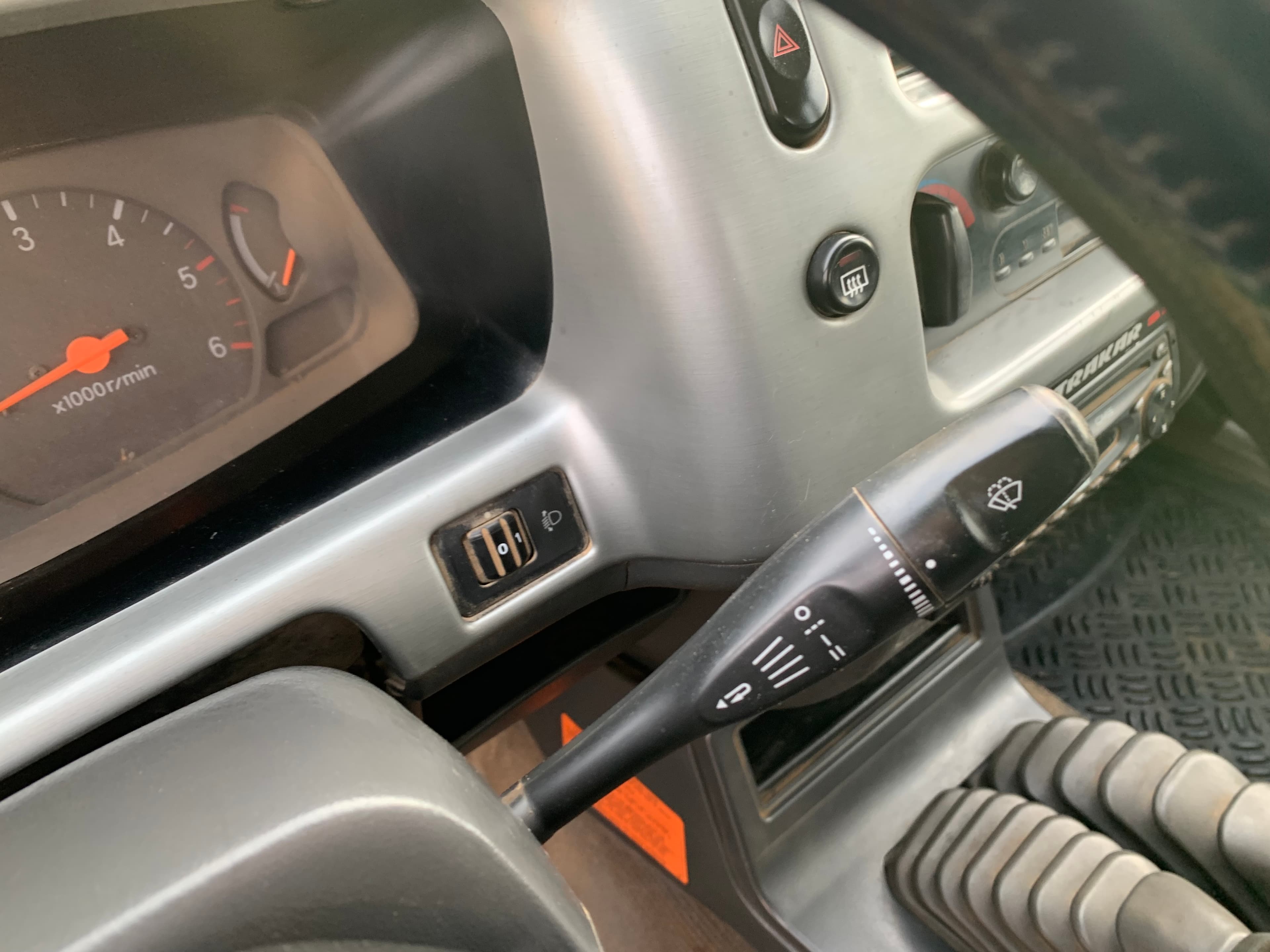 Mitsubishi L200 · Año 2001 — imagen 22