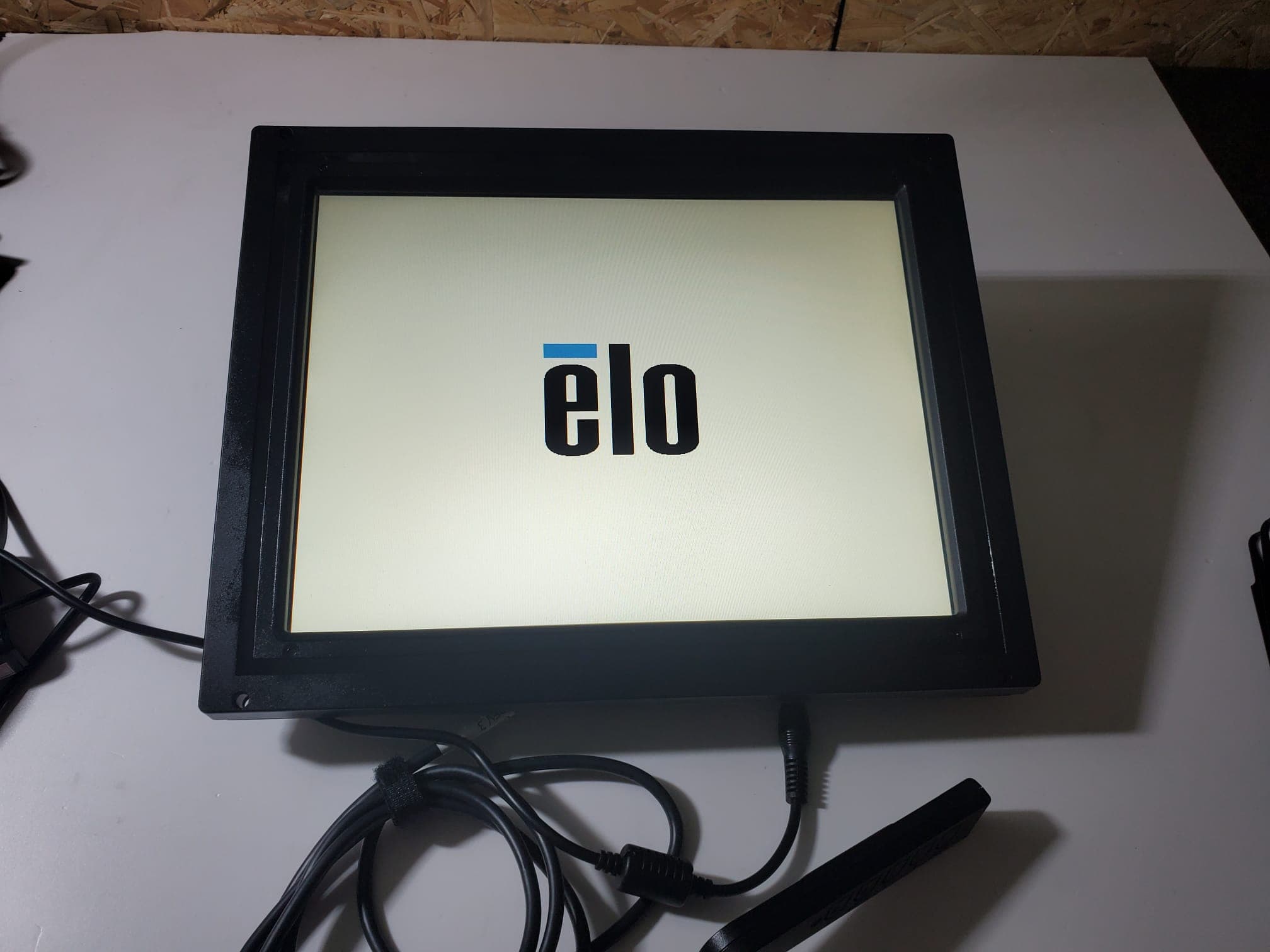Monitor ELO — image 3