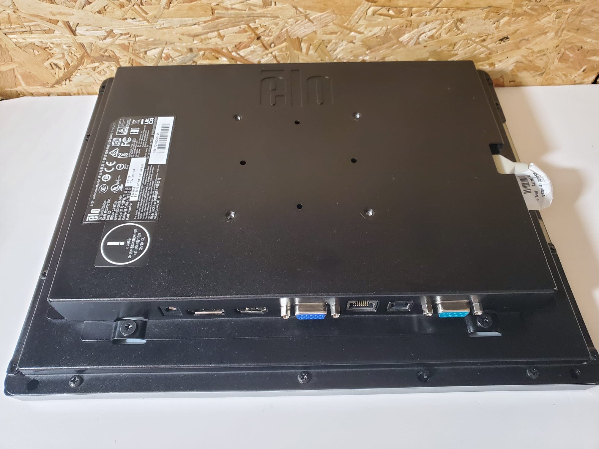 Monitor ELO — image 5