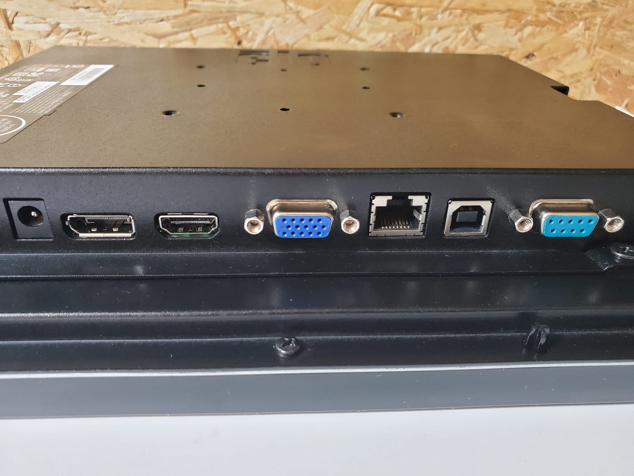 Monitor ELO — image 9