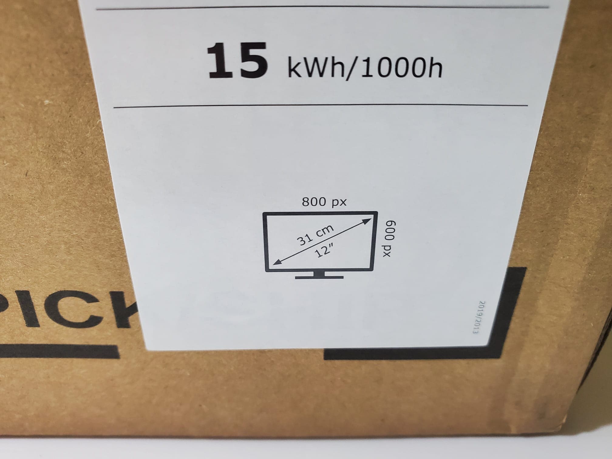 Monitor ELO — image 16