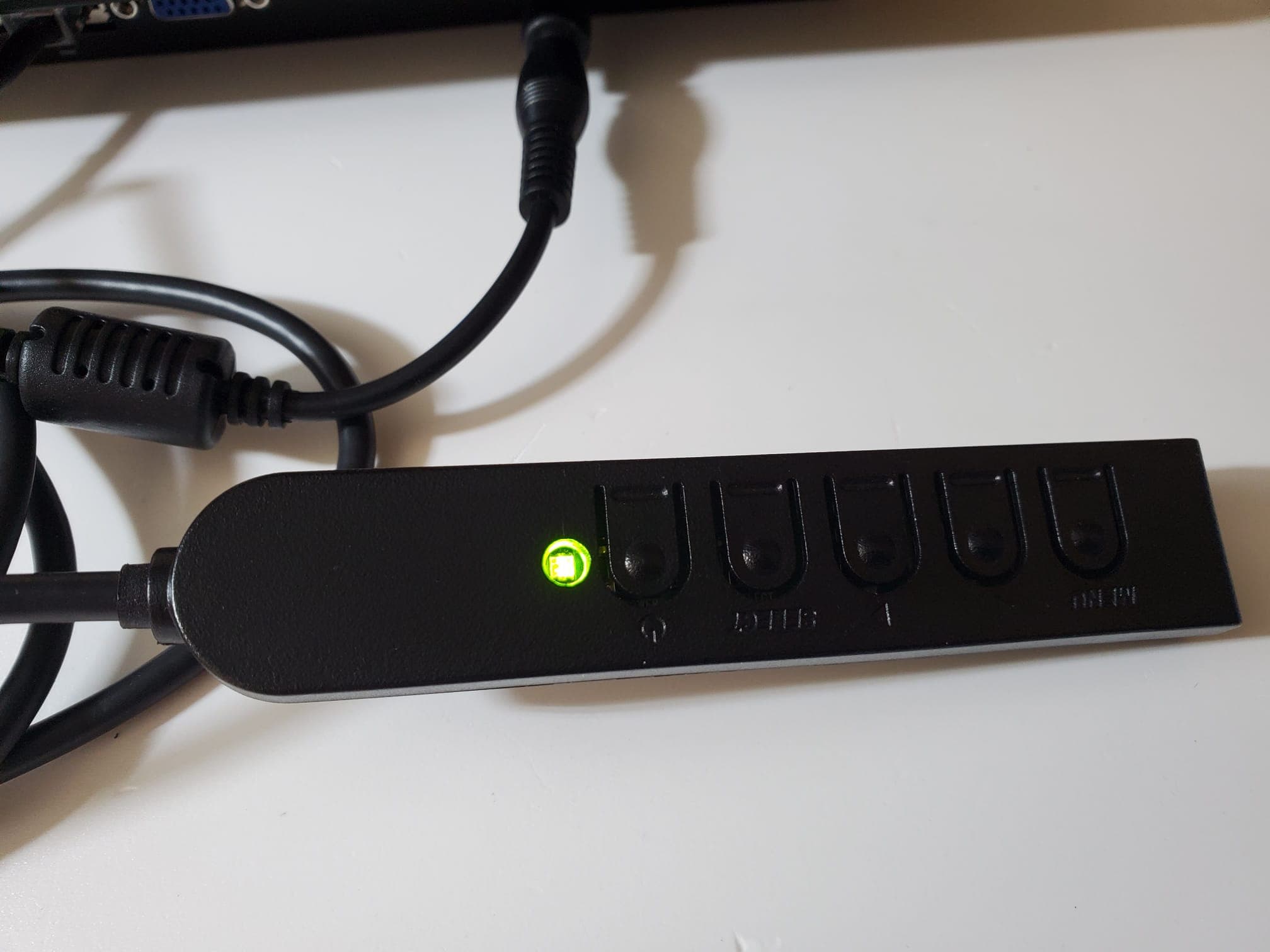 Monitor ELO — image 7