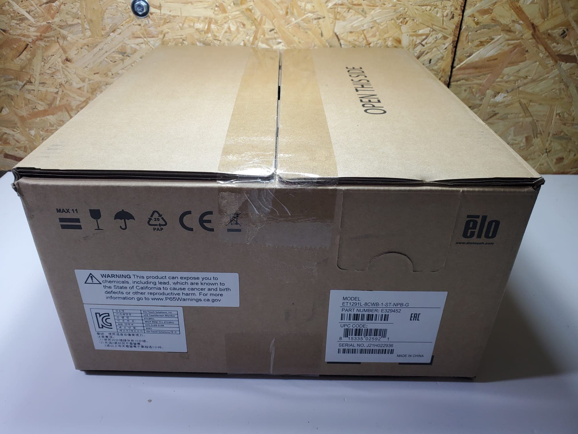 Monitor ELO — image 15
