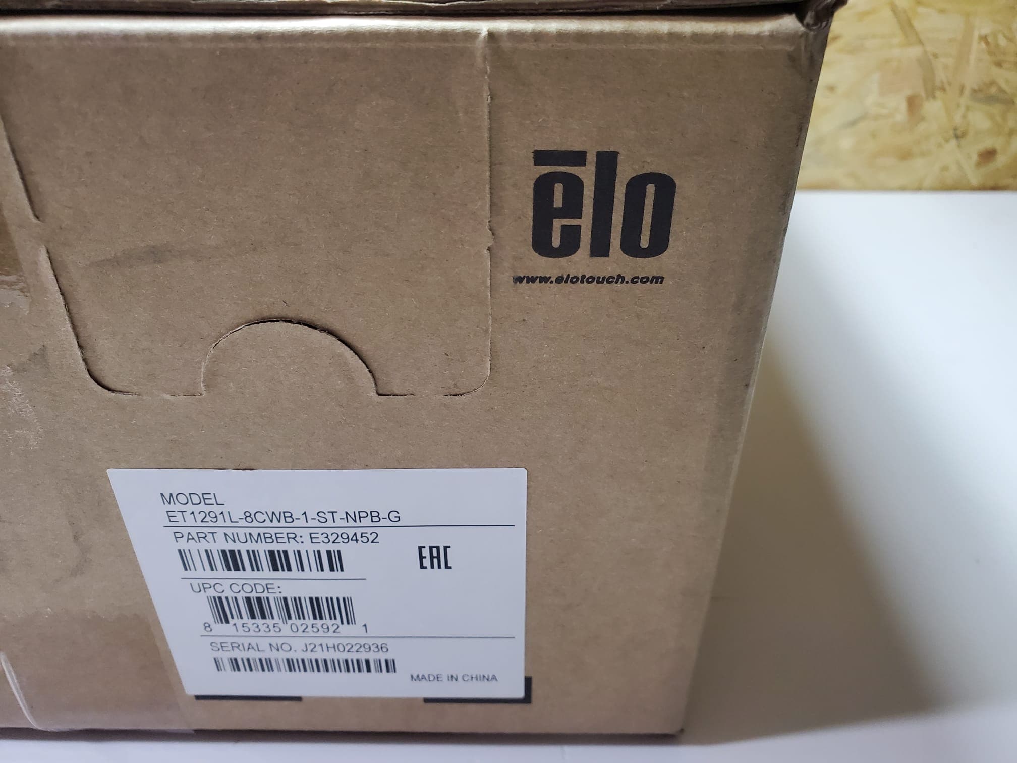 Monitor ELO — imagen 14