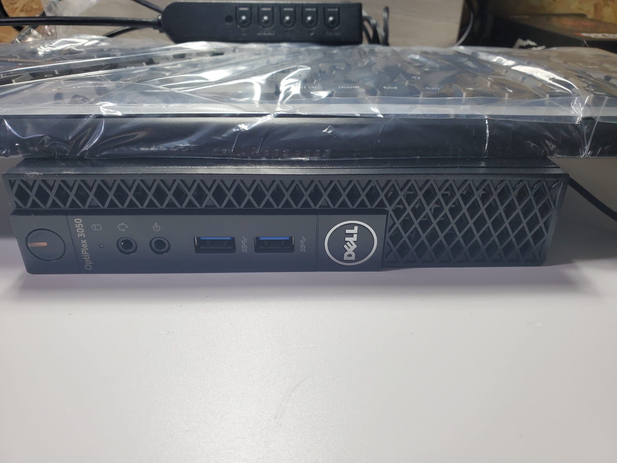 Computador Completo DELL — imagen 8