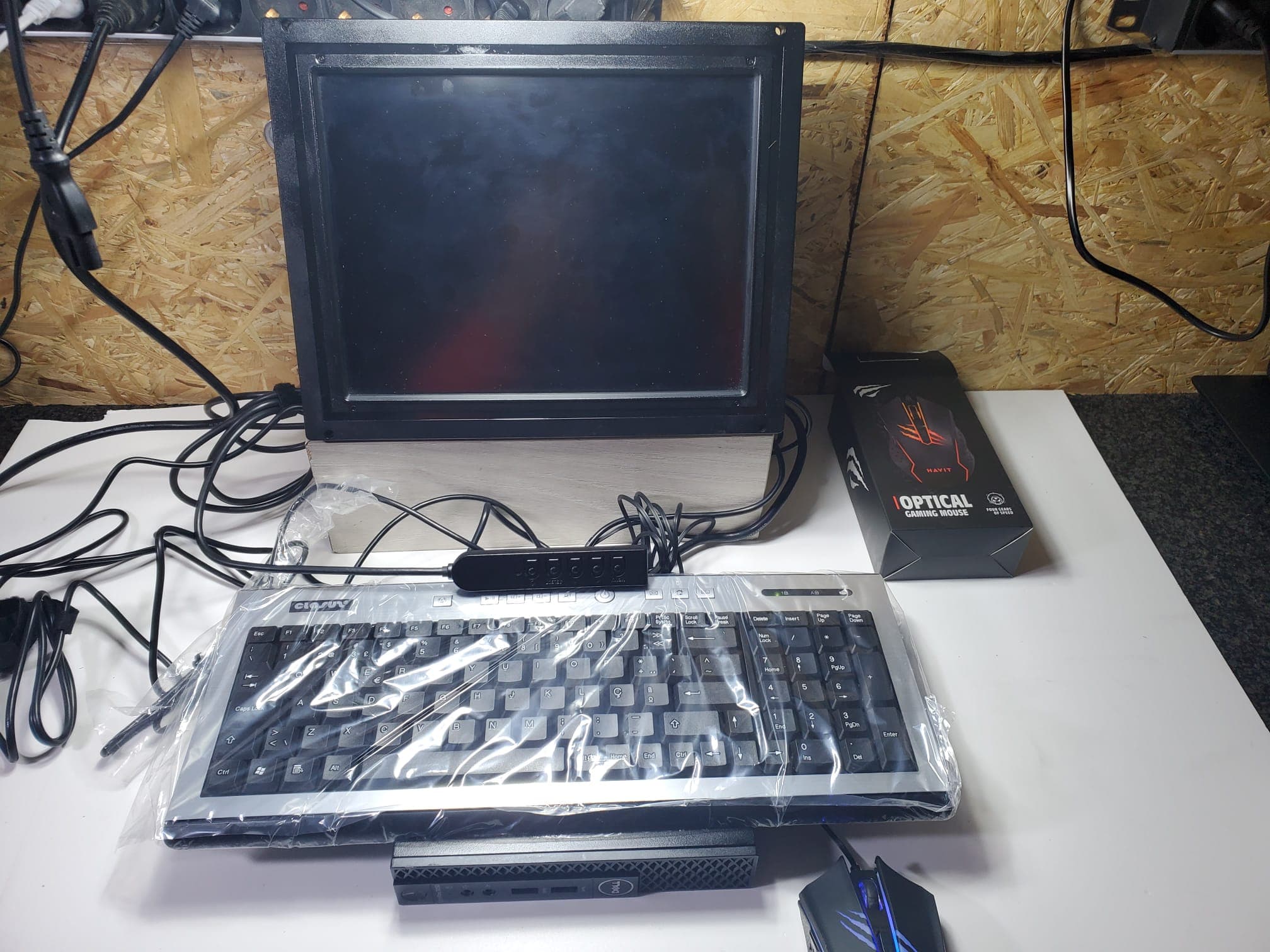 Computador Completo DELL — imagen 5