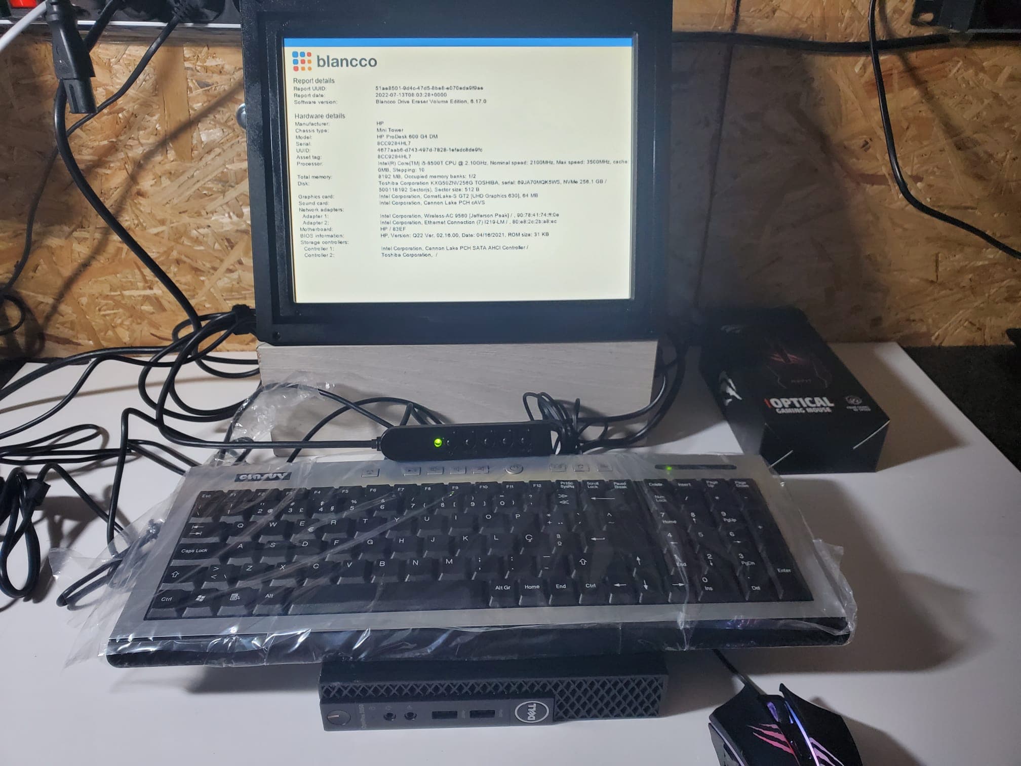 Computador Completo DELL — imagen 2