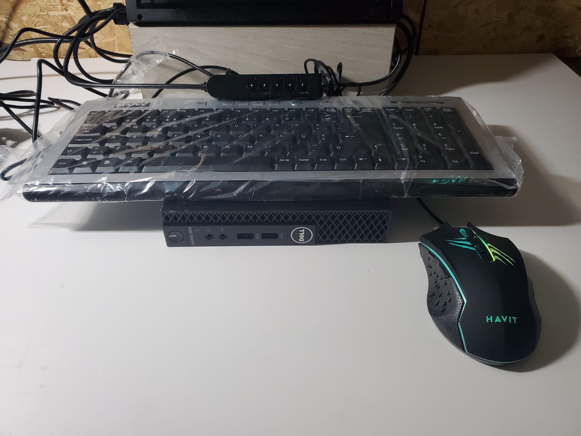 Computador Completo DELL — imagem 7